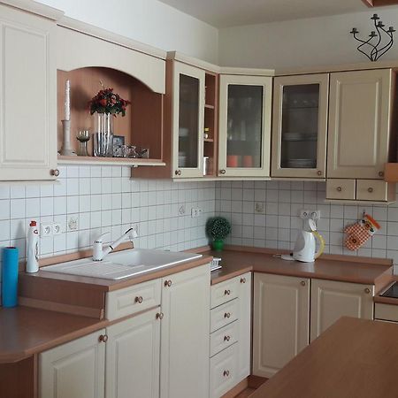 Apartman Rozsochy Appartamento Esterno foto