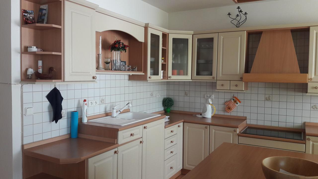 Apartman Rozsochy Appartamento Esterno foto