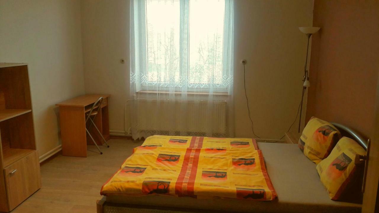 Apartman Rozsochy Appartamento Esterno foto