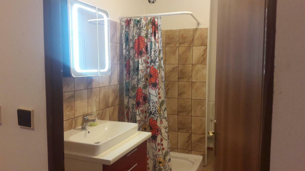 Apartman Rozsochy Appartamento Esterno foto