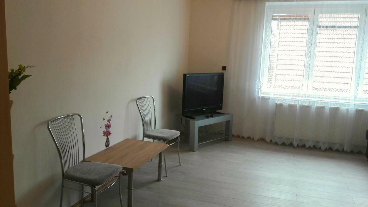 Apartman Rozsochy Appartamento Esterno foto