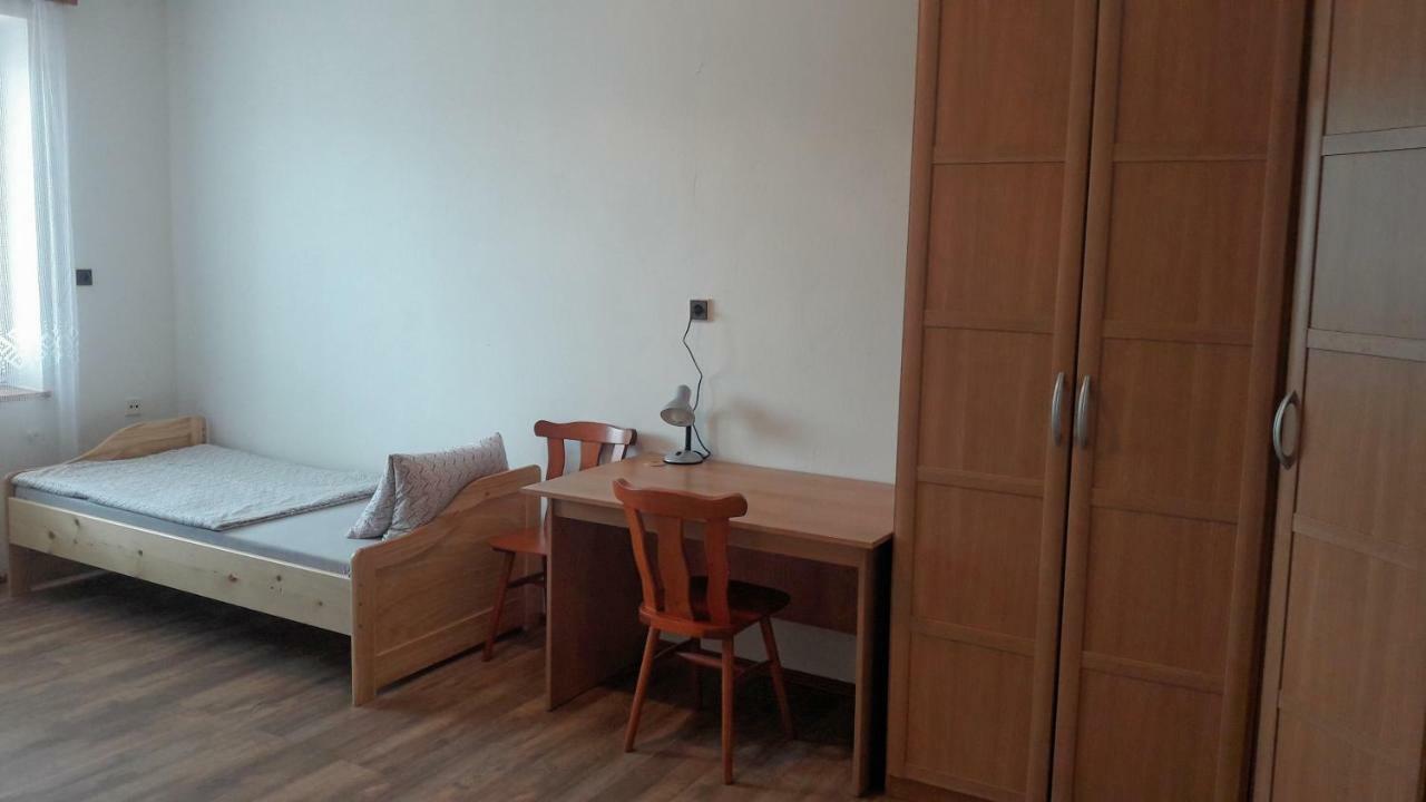 Apartman Rozsochy Appartamento Camera foto