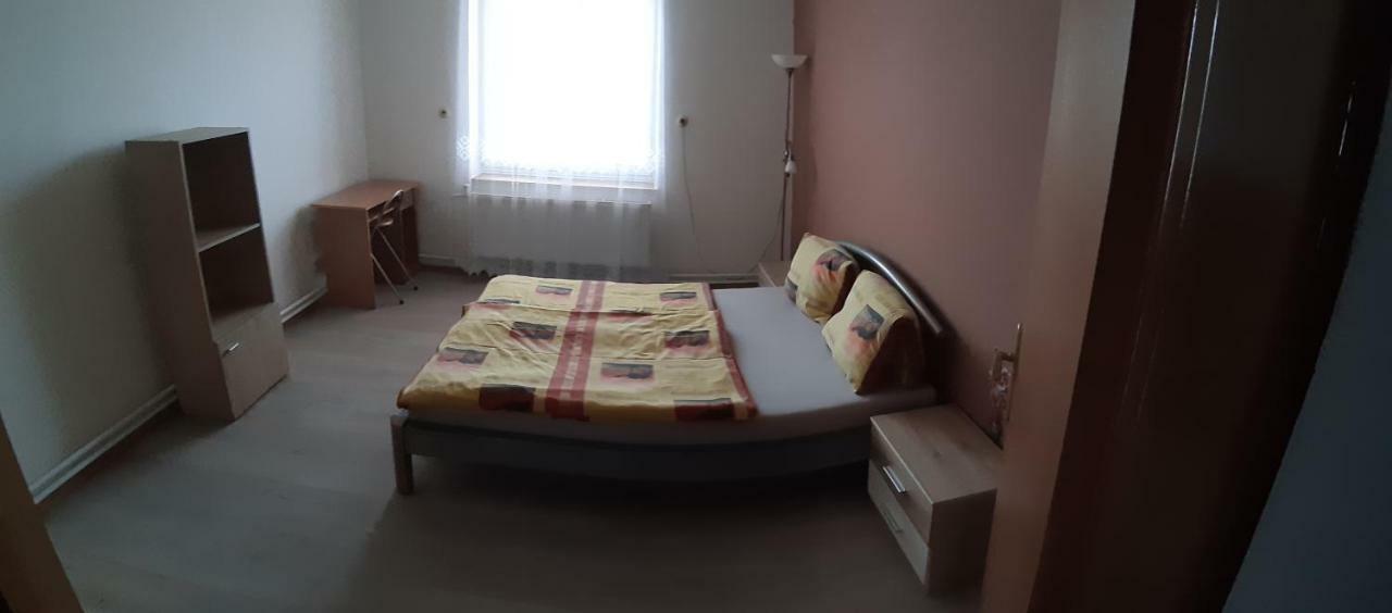 Apartman Rozsochy Appartamento Esterno foto